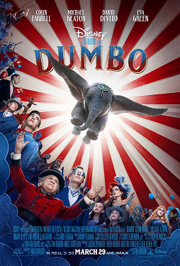 Dumbo_(2019_film). Picture (c) Wikipedia