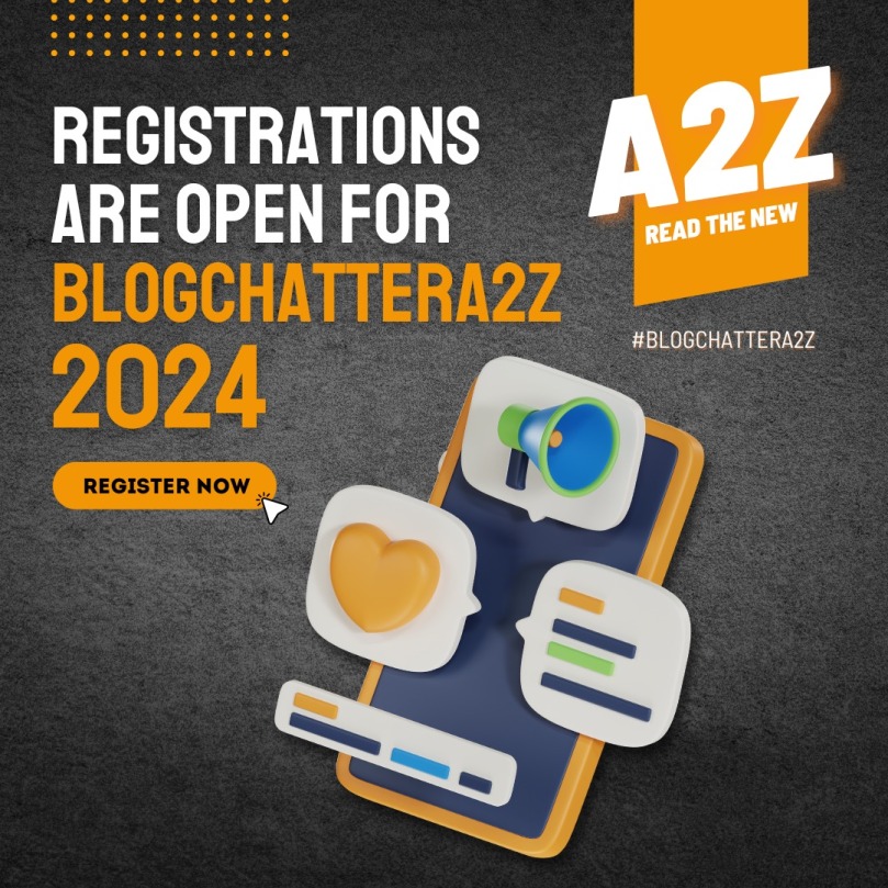 BlogChatterA2Z 2024 - கருப்பொருள் அறிவிப்பு